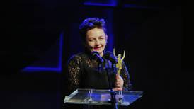 Awards pay tribute to ‘vital, electrifying’ world of Irish theatre