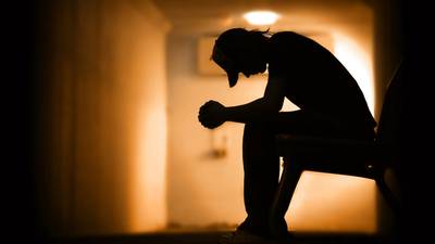 2,500 young people waiting for mental health services