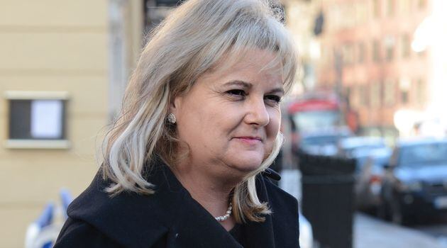 Mahkamah Agung akan mendengarkan banding kedua dari Angela Kerins atas penampilan PAC 2014 – The Irish Times