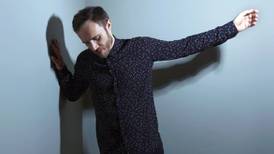 James Vincent McMorrow leaves crowd elated at Trinity gig