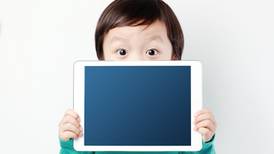The niggling question of every parent - how do you get the kids off screens?