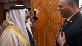Israel cements ties with Arab states as PM visits Bahrain