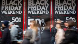 Conor Pope rounds up the best Black Friday deals