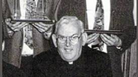 Fr Malachy Finnegan: A child abuser and his victims