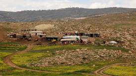 Israeli high court rules 1,000 Palestinians can be evicted from West Bank