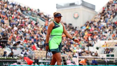 Osaka may skip Wimbledon after WTA’s decision to remove ranking points