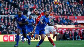 Middlesbrough and Leicester start year with stalemate