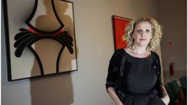 Arts Council director Orlaith McBride’s contract to be extended