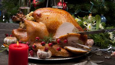 How to cook Christmas: Turkey and ham made easy
