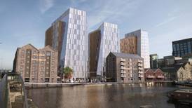 No social housing at trio of top Dublin docklands developments