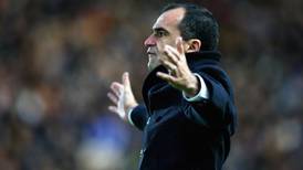 Hull add to problems for Roberto Martinez and Everton