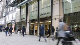 Zara online move may impact on Dublin operation