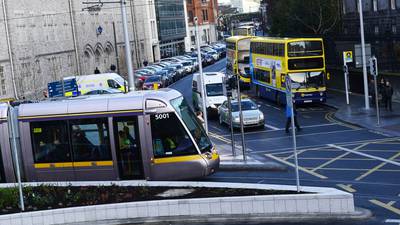 Transport to be part of Government’s 10-year investment plan - Taoiseach