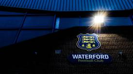 John Sheridan named as new Waterford FC boss