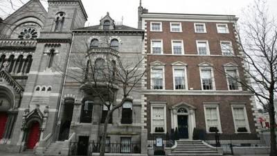 Royal Irish Academy marks election of 29 new members