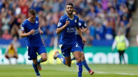 Leicester blitz Sunderland as  Ranieri’s reign starts with a bang