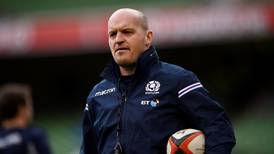 Scotland name seven uncapped players in Six Nations squad