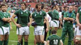 RWC #24: Ireland’s golden generation crash out in group of death