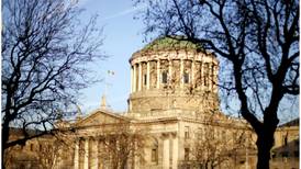 The Irish Times view on judicial posts: losing its appeal?