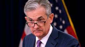 Fed cuts rates as policymaker disagreement grows