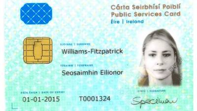 Data protection watchdog launches new inquiry into Public Services Card