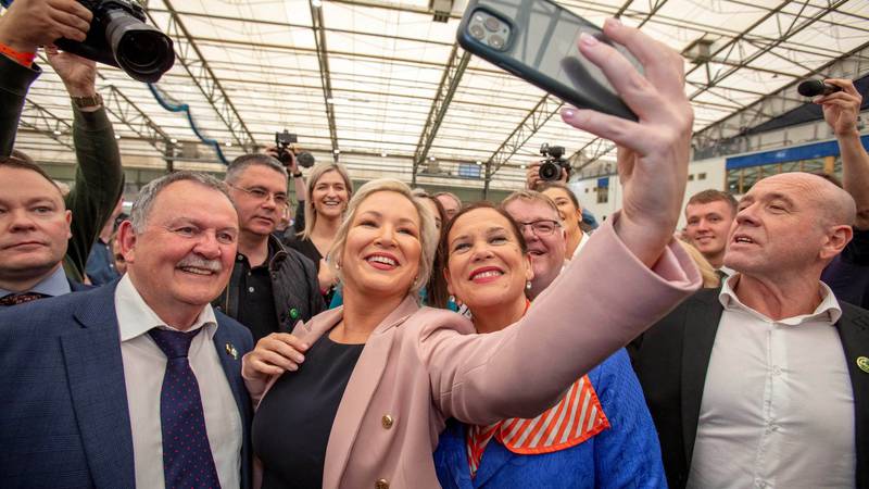 Stormont election special: A political earthquake in Northern Ireland?