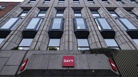 Davy interim CEO seeks to ease client concerns after bond scandal
