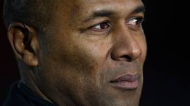 Taking a knee has become a PR stunt, says Les Ferdinand
