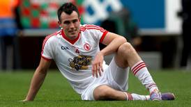 Cathal McCarron’s interview a gamble the Tyrone player lost