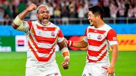 Japan hoping to maintain momentum with win over Samoa