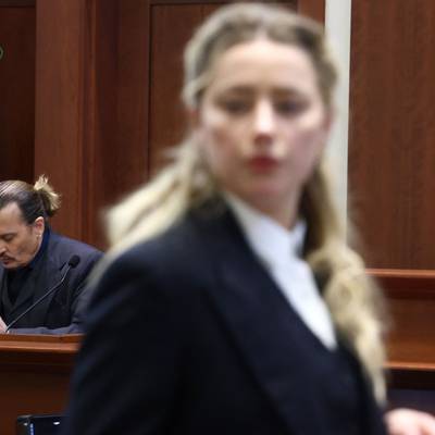 Johnny Depp vs Amber Heard: What we know with one week of evidence to go
