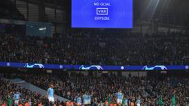 A ‘bonkers’ night of football: Why everyone is talking about VAR