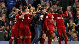 Ken Early: Chelsea and Liverpool prove that fun football is best