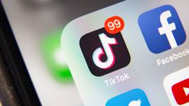 Facebook usage drops in Ireland as TikTok’s popularity surges