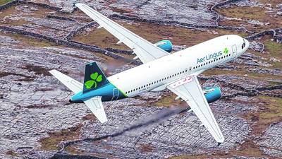Transatlantic flight loss threat to recovery in mid-west, businesses fear