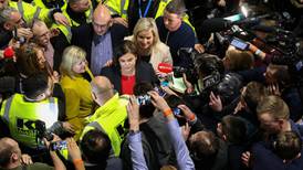 Spectacular Sinn Féin victory reshapes Ireland's political landscape