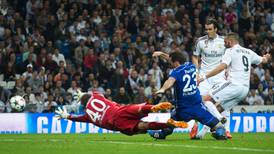 Misfiring Madrid put through the wringer by Schalke