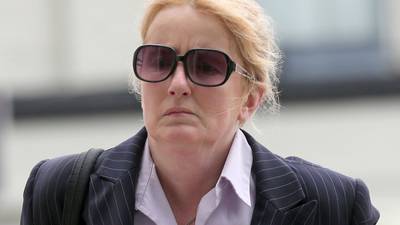 Garda who harassed State solicitor loses appeal over conviction