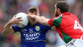 Epic second half sends Mayo and Kerry back to try again