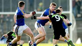 Kerry ready for work ahead after Mayo call shots