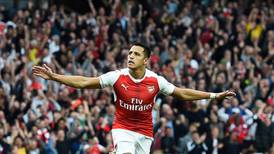 Arsenal overrun Chelsea for 45 minutes to win one-sided London derby