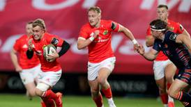 Van Graan salutes Munster’s true grit after another great escape