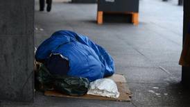 Increase in rough sleeper beds needed 'to avoid deaths'