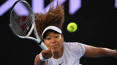 Osaka the latest high-profile withdrawal from warm-up events