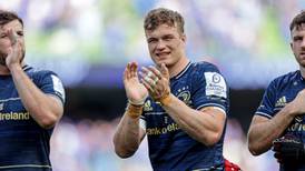 Three Leinster players on European player of the year shortlist