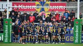 Ulster braced for Clermont power surge but still unlikely to resist it