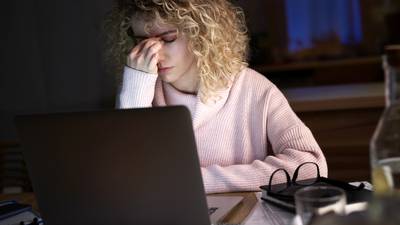 Pandemic burnout: Irritable, tired, overwhelmed? Here’s what to do about it