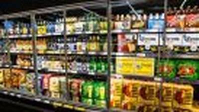 ‘Fatal’ amount of alcohol can be bought for €10, says survey