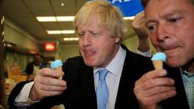Tories need Boris’s star power to make their man shine on Farage’s home patch