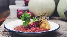 Beet Bourguignon: A satisfying vegetarian take on the French classic